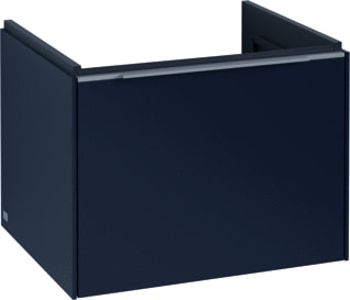 Villeroy & Boch - Subway 3.0 Wastafelonderkast  wstonkst subway