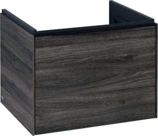Villeroy & Boch - Subway 3.0 Wastafelonderkast  wstonkst subway