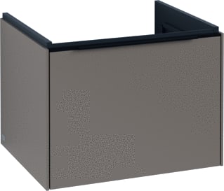 Villeroy & Boch - Subway 3.0 Wastafelonderkast wstonkst subway