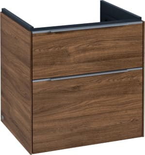 Villeroy & Boch - Subway 3.0 Wastafelonderkast Wstonkst Subway