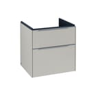 Villeroy & Boch - Subway 3.0 Wastafelonderkast Wstonkst Subway