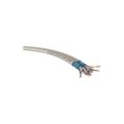 Metz Connect - Acome Data- en communicatiekabel f/utp c6a duo dca ha500