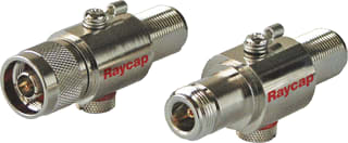 Raycap - Overspanningsbev. voor data en M&R ra-800.866