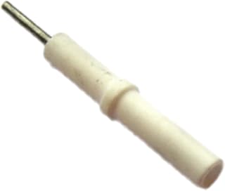 DRU - Toebeh./onderd. gashaard/gaskachel Bougie Sit + Inw. Aansl