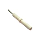 DRU - Toebeh./onderd. gashaard/gaskachel Bougie Sit + Inw. Aansl