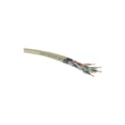 Metz Connect - Acome Data- en communicatiekabel S/Ftp C6A Duo Cca Ha500