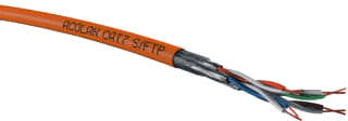 Metz Connect - Acome Data- en communicatiekabel S/Ftp C7 4P Cca Ha500