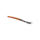 Metz Connect - Acome Data- en communicatiekabel S/Ftp C7 4P Cca Ha500