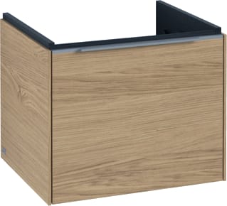 Villeroy & Boch - Subway 3.0 Wastafelonderkast  wstonkst subway