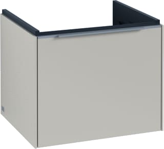 Villeroy & Boch - Subway 3.0 Wastafelonderkast  wstonkst subway