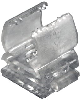 Tronix - Toebeh./onderdelen lichtslang/-band Lichtsl 13Mm Clip Ds100