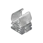 Tronix - Toebeh./onderdelen lichtslang/-band Lichtsl 13Mm Clip Ds100