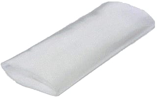 Tronix - Toebeh./onderdelen lichtslang/-band Lichtsl 13Mm Krimpkous