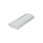 Tronix - Toebeh./onderdelen lichtslang/-band Lichtsl 13Mm Krimpkous
