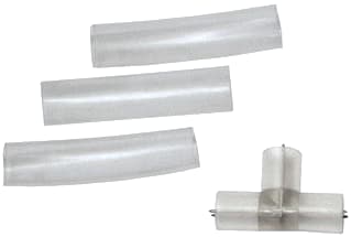Tronix - Toebeh./onderdelen lichtslang/-band Lichtsl 13Mm T Verbplug