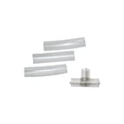 Tronix - Toebeh./onderdelen lichtslang/-band Lichtsl 13Mm T Verbplug