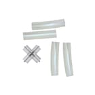Tronix - Toebeh./onderdelen lichtslang/-band Lichtsl 13Mm X Verbplug