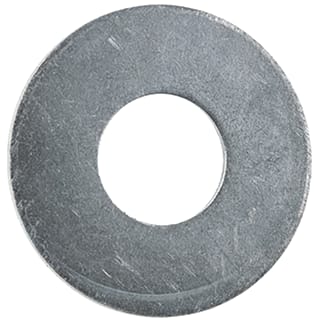 Steelies Ultimate - Sluitring C-Ring M4 12X1 Znk Ds1000