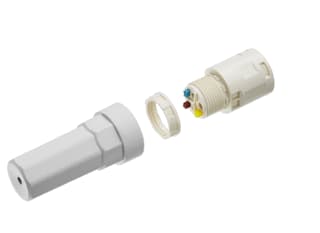 Adels - Lichtt. toebehoren voor verlichtingsarmatuur 1803636