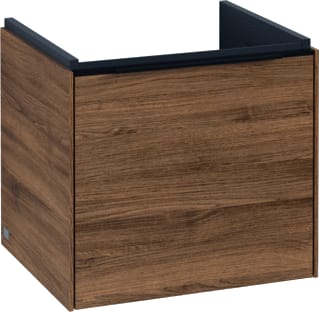 Villeroy & Boch - Subway 3.0 Wastafelonderkast  wstonkst subway