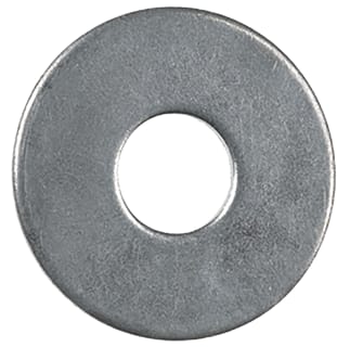 Steelies Ultimate - Sluitring C-Ring M6 25X1,5Znk Ds100