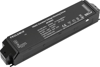 Prolumia - LED driver 46190003