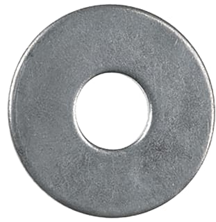 Steelies Ultimate - Sluitring C-Ring M8 28X1,5Znk Ds100
