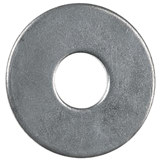 Steelies Ultimate - Sluitring C-Ring M10 32X1,5 Z Ds100