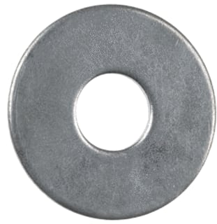 Steelies Ultimate - Sluitring Ring M12 37X2,0 Znk Ds100