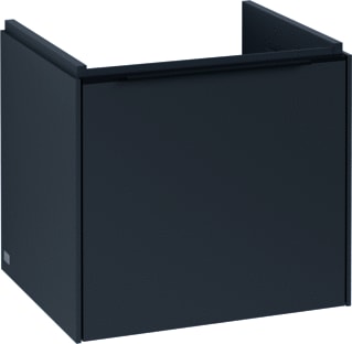 Villeroy & Boch - Subway 3.0 Wastafelonderkast  wstonkst subway