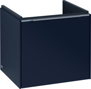Villeroy & Boch - Subway 3.0 Wastafelonderkast wstonkst subway