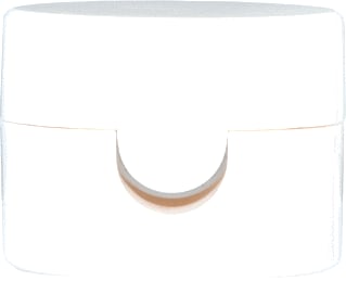 Bailey - Mech. toebeh. verlichtingsarmatuur Muur Kabeloog Rond Wit