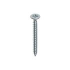 Steelies Ultimate - Hout-/ bouwschroef Spaanplschr 3,5X12 Ds200