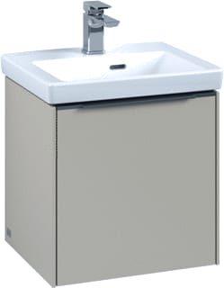 Villeroy & Boch - Subway 3.0 Wastafelonderkast wstonkst subway