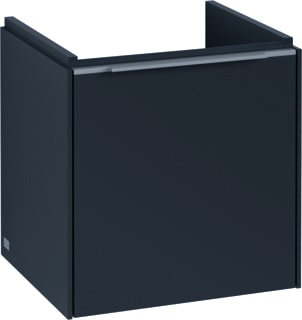 Villeroy & Boch - Subway 3.0 Wastafelonderkast  wstonkst subway
