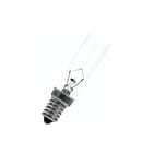 Bailey - Incandescent Gloeilamp buisvormig bee laagv buis e14 24v 25