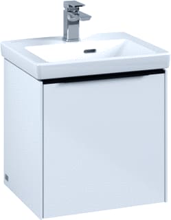 Villeroy & Boch - Subway 3.0 Wastafelonderkast  wstonkst subway