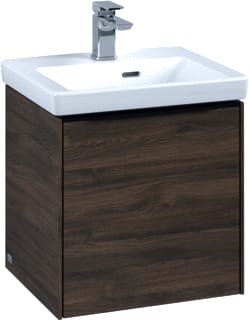 Villeroy & Boch - Subway 3.0 Wastafelonderkast  wstonkst subway