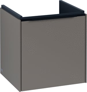 Villeroy & Boch - Subway 3.0 Wastafelonderkast wstonkst subway