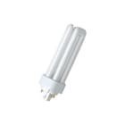 Radium - Ralux Compact fluorescentielamp trio gx24q-4 42w 830