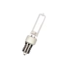Bailey - Hoogvolt halogeenlamp z reflector Ba15D Jd 240V 250W Mat