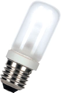 Bailey - Hoogvolt halogeenlamp z reflector E27 Jdd 240V 250W Mat