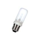 Bailey - Hoogvolt halogeenlamp z reflector E27 Jdd 240V 250W Mat