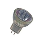 Bailey - Laagvolt halogeenreflectorlamp Mr8 Gu4 Cov 12V 20W 30D