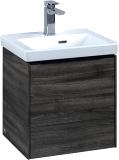 Villeroy & Boch - Subway 3.0 Wastafelonderkast  wstonkst subway