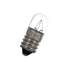 Bailey - Miniature Edison Screw Indicatie- en signaleringslamp E10 T9X23 6V 200Ma C-2V