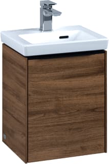 Villeroy & Boch - Subway 3.0 Wastafelonderkast Wstonkst Subway