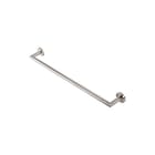 Geesa - Nemox Stainless Steel Handdoekhouder Nemox Rvs Mat Hnddkrek 60