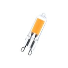 Bailey - Compact LED-lamp Led G9 240V 2W 2700K Hel
