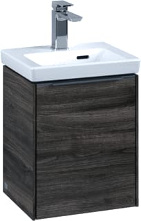 Villeroy & Boch - Subway 3.0 Wastafelonderkast  wstonkst subway